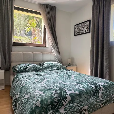 Lukas 3- Icici- Pool, Gym, Near Opatija דירה *