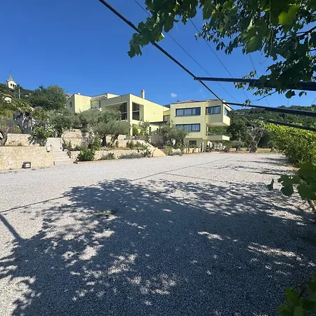 Lukas 3- Icici- Pool, Gym, Near Opatija דירה